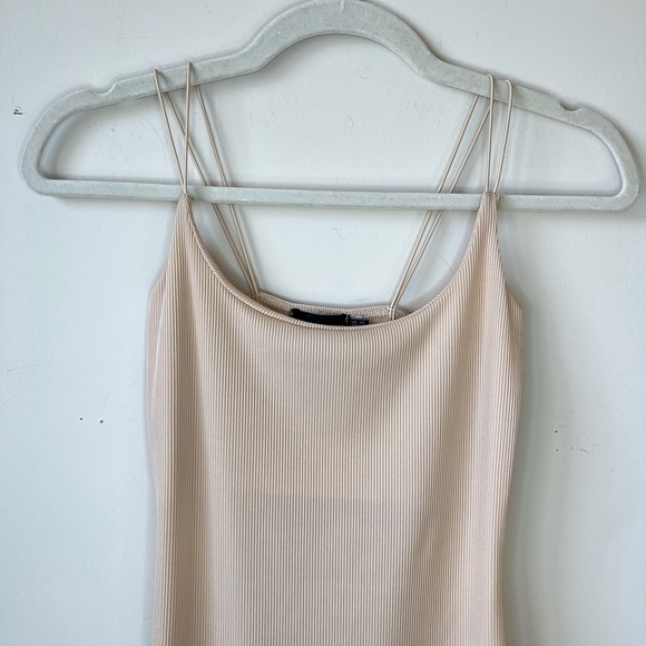 NWOT Pretty Little Thing Midi Dress - Picture 7 of 14